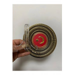 Tabak Türk Bayrağı (Ayaklı) 15cm