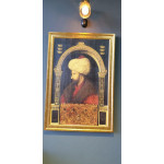 FATİH SULTAN MEHMET 