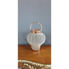 ANTRA BRONZ METAL KAFES