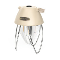 Şarjlı Kamp Lambası Pt-Aybk 