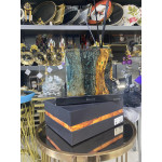 Biosy Zeytin Ağacından Dekoratif Oda Koku Şişesi