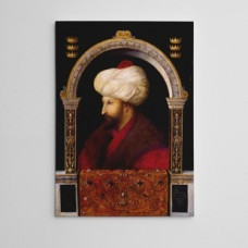 Fatih Sultan Mehmet Han Tablosu