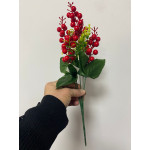 Yılbaşı Çiçeği Kokina  38CM