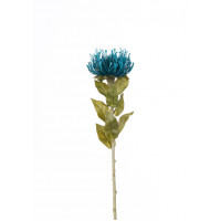 Yapay Protea Çiçeği Tek Dal 73 Cm Yapay Protea Çiçeği Tek Dal 73 Cm