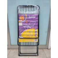 Bella Çamaşır Kurutmalığı Siyah Bella Çamaşır Kurutmalığı Siyah