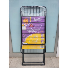 Bella Çamaşır Kurutmalığı Siyah