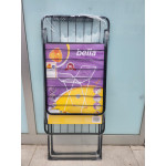 Bella Çamaşır Kurutmalığı Siyah