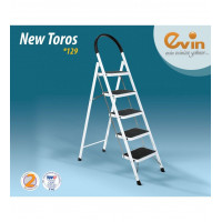 Evin Toros 5 Basamaklı Merdiven