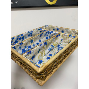 Hasır Çok Amaçlı Çekmece Düzenleyici