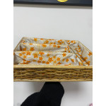 Hasır Çok Amaçlı Çekmece Düzenleyici