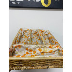 Hasır Çok Amaçlı Çekmece Düzenleyici