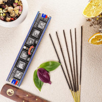 Super Hit (süper Hit) Aromalı Masala Stick Tütsü