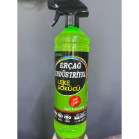 Endüstriyel Çok Amaçlı Temizlik Leke Çıkarıcı