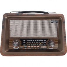 Everton RT-810 Nostaljik Bluetooth Radyo…