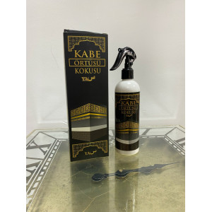 Kabe Örtüsü Kokusu 400 ml