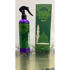 Ravza'i Mutahhara Kokusu 400 ml Ravza'i Mutahhara Kokusu 400 ml