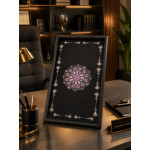 Dekoratif Tavla Seti 40*23cm