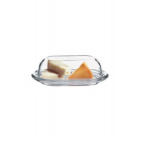 98402 Basic Tereyağ Saklama Kabı 169x101 mm 98402 Basic Tereyağ Saklama Kabı 169x101 mm