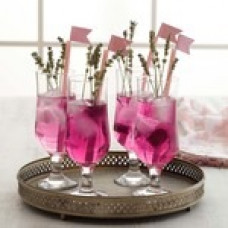 Nevakar 6 Parça Kokteyl Bardağı