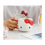 Porselen Hello Kitty Kupa Bardak