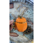 Lvn Kabak Porselen Kapaklı Kupa