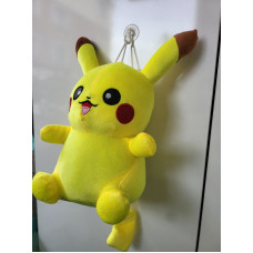 Pikachu Peluş Oyuncak 33cm