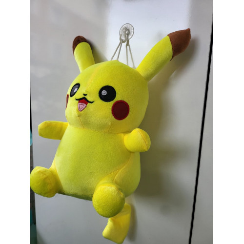 Pikachu Peluş Oyuncak 33cm