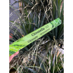 Ayurvedıc Citronella Tütsü