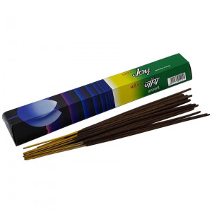 Nandi's Joy Çubuk Tütsü Incense Sticks