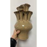 Vitale Seramik Boru Vazo 17*18*32 cm AK.LB0009
