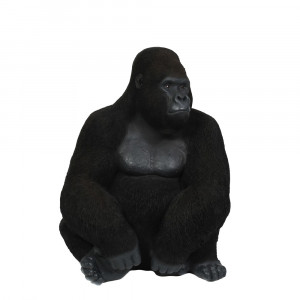 Jumbo Goril 75 cm 