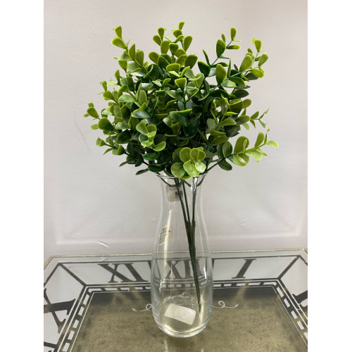 Yapay Yeşillik Okaliptüs Demet 31 cm Yapay Yeşillik Okaliptüs Demet 31 cm
